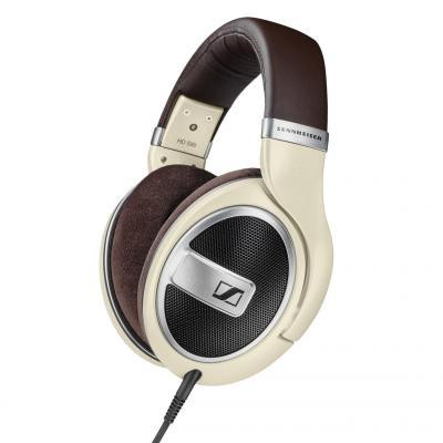 Навушники з мікрофоном Sennheiser HD599 (506831)