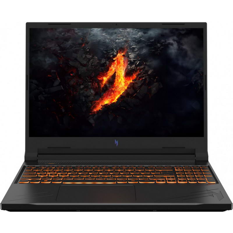 Ноутбук Acer Nitro V 16 ANV16-41 (NH.QRVEP.007) Black