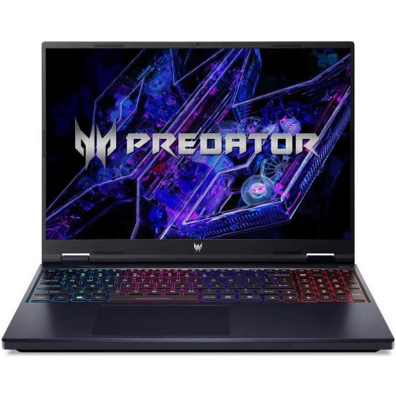 Ноутбук Acer Predator Helios Neo PHN16-72-99PA (NH.QQXAA.002)