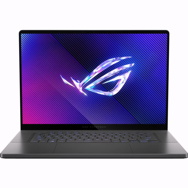 Ноутбук ASUS ROG Zephyrus G16 GU605MI (GU605MI-DS91-CA)