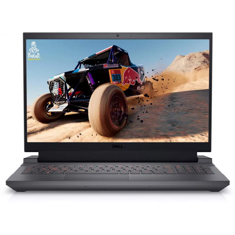 Ноутбук Dell G15 5530 (USEGHBTS5530HBHJ) Dark Shadow Gray