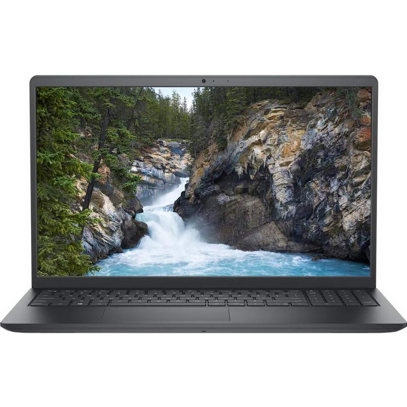 Ноутбук Dell Vostro 3525 (1055-6548) Black