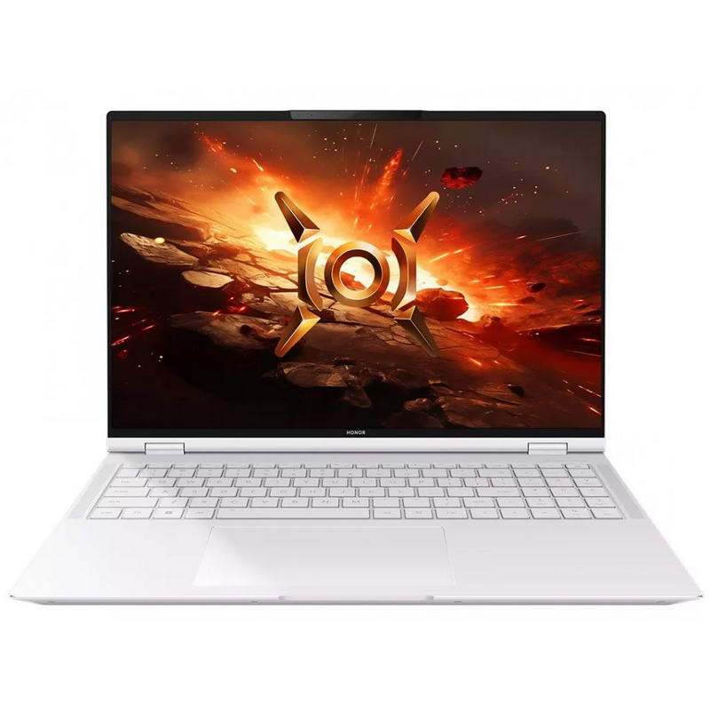 Ноутбук Honor MagicBook Pro 16 HUNTER 2024 (5301AJYK) White