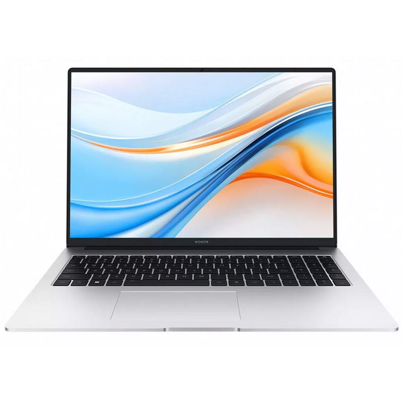 Ноутбук Honor Notebook X16 Plus 2024 (5301AJLV) Gray