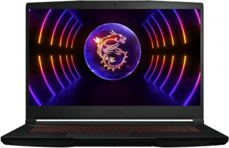 Ноутбук MSI Thin GF63 (12UC-1045XPL)