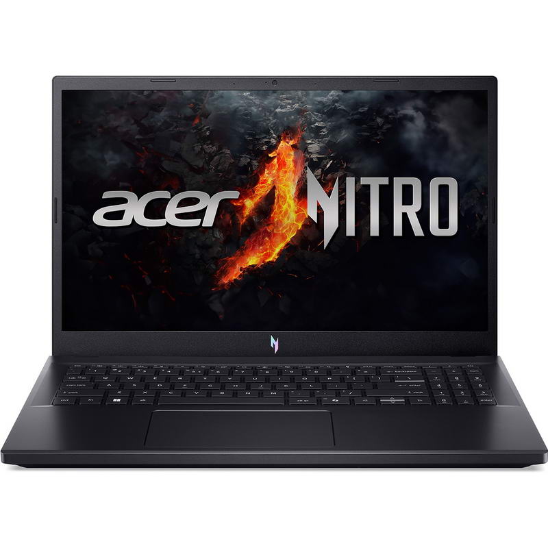 Ноутбук Acer Nitro V 15 ANV15-41 (NH.QSJEP.001) Black