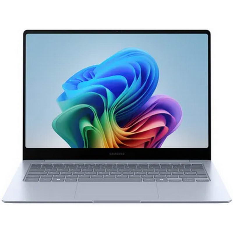 Ноутбук Samsung Galaxy Book4 (NP940XMA-KB1US) Sapphire Blue