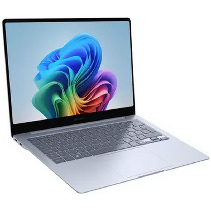 Ноутбук Samsung Galaxy Book4 (NP940XMA-KB1US) Sapphire Blue - фото 3