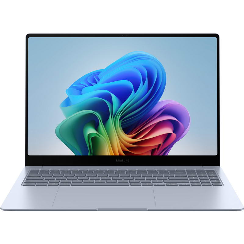 Ноутбук Samsung Galaxy Book4 (NP960XMA-KB1US) Sapphire Blue