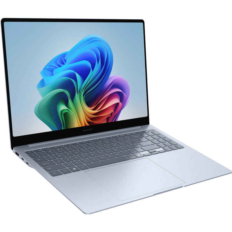 Ноутбук Samsung Galaxy Book4 (NP960XMA-KB1US) Sapphire Blue - фото 2