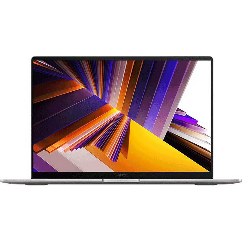 Ноутбук Xiaomi RedmiBook 16 2024 (JYU4577CN) Gray