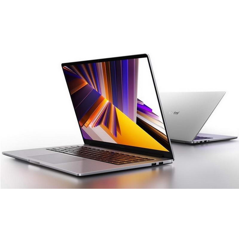 Ноутбук Xiaomi RedmiBook 16 2024 (JYU4577CN) Gray - фото 2