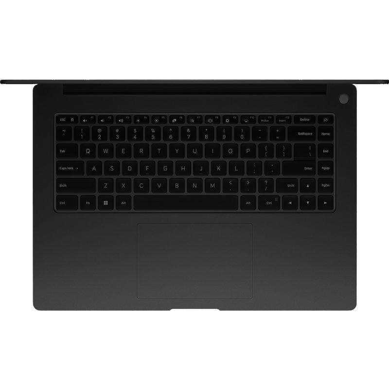 Ноутбук Xiaomi RedmiBook 16 2024 (JYU4577CN) Gray - фото 3