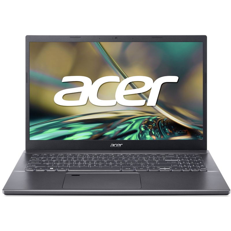 Ноутбук Acer Aspire 5 A515-57-567T (NX.KN4EU.002) Steel Gray