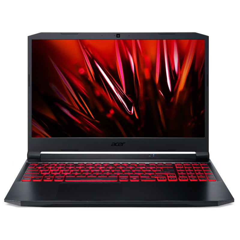 Ноутбук Acer Nitro 5 AN515-57 (NH.QELEP.006) Shale Black