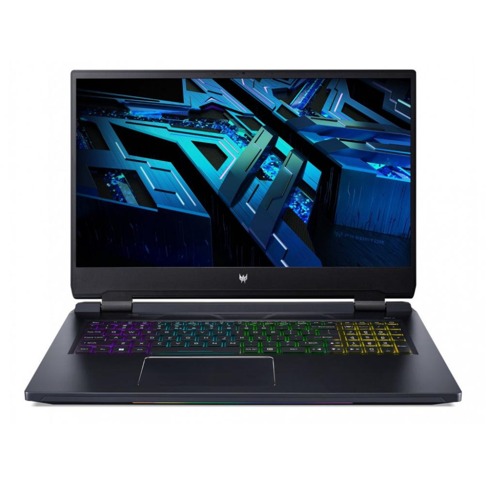 Ноутбук Acer Predator Helios 300 PH315-55-70ZV (NH.QH8AA.001)