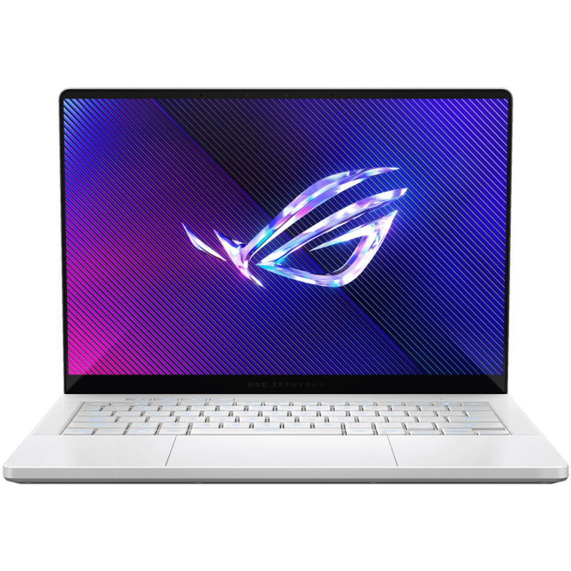 Ноутбук ASUS ROG Zephyrus G14 GA403UV (GA403UV-G14.R94060) Platinum White