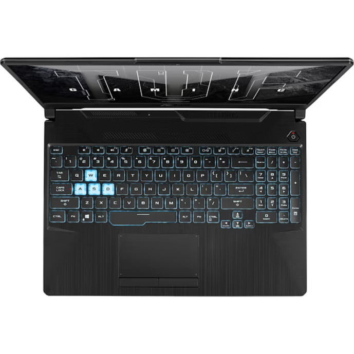 Ноутбук ASUS TUF Gaming F15 FX506HC (FX506HC-HN014) - фото 3