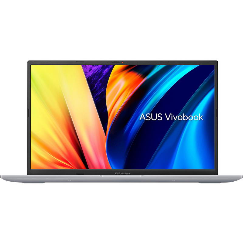 Ноутбук Asus VivoBook 17X K1703ZA (K1703ZA-WH34) Transparent Silver