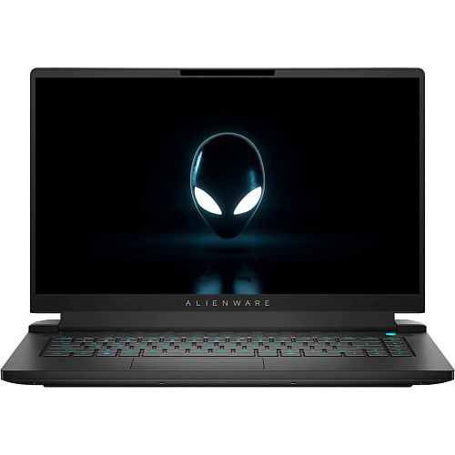 Ноутбук Dell Alienware M15 R7 (AWM15R7-7730BLK-PUS) Dark Side of the Moon