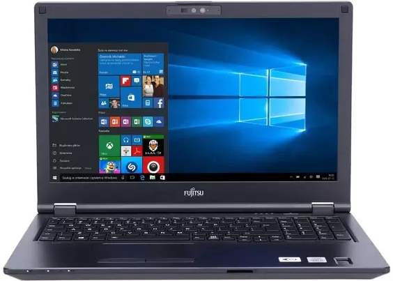 Ноутбук Fujitsu Lifebook E5510 (E5510M0002RO_8)