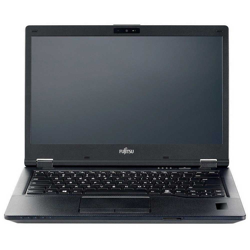 Ноутбук Fujitsu Lifebook E5510 (E5510M0002RO8) Black