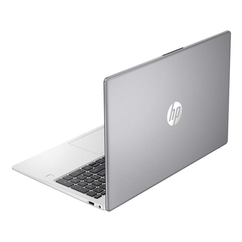 Ноутбук HP 250 G10 (725G7EA) Turbo Silver - фото 3