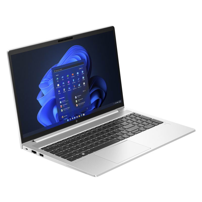 Ноутбук HP EliteBook 655 G10 (75G72AV_V2) Silver - фото 2