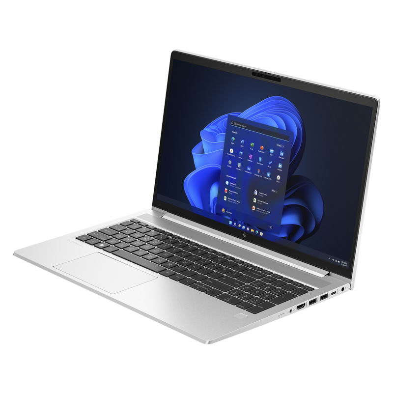 Ноутбук HP EliteBook 655 G10 (75G72AV_V2) Silver - фото 3