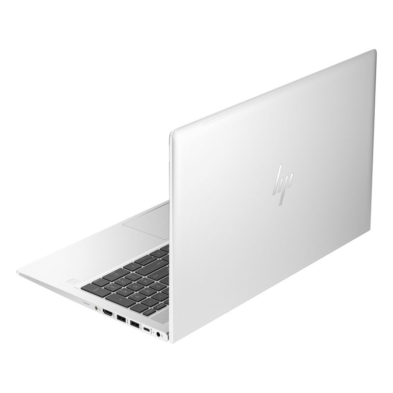 Ноутбук HP EliteBook 655 G10 (75G72AV_V2) Silver - фото 4