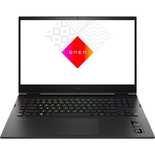 Ноутбук HP Omen 17-ck1114nw (712g1ea)