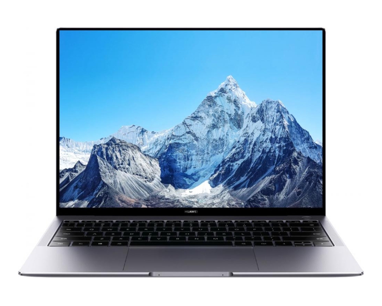 Ноутбук Huawei MateBook B7-410 (MDZ-WFH9A)