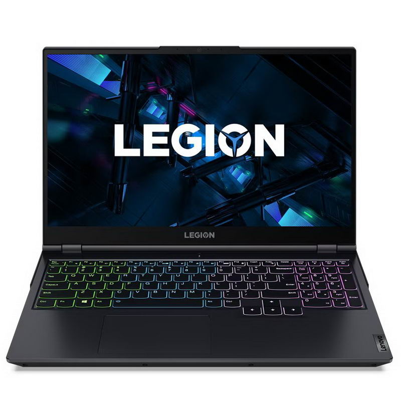 Ноутбук Lenovo Legion 5 15ITH6 (82JK0062PB) Phantom Blue