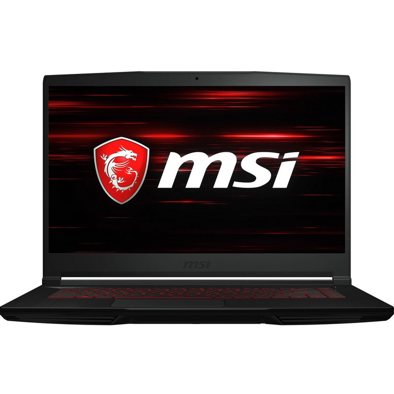 Ноутбук MSI Thin GF63 12VE (GF63 12VE-665XPL)