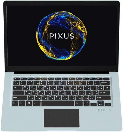 Ноутбук Pixus Vix (4897058531480)