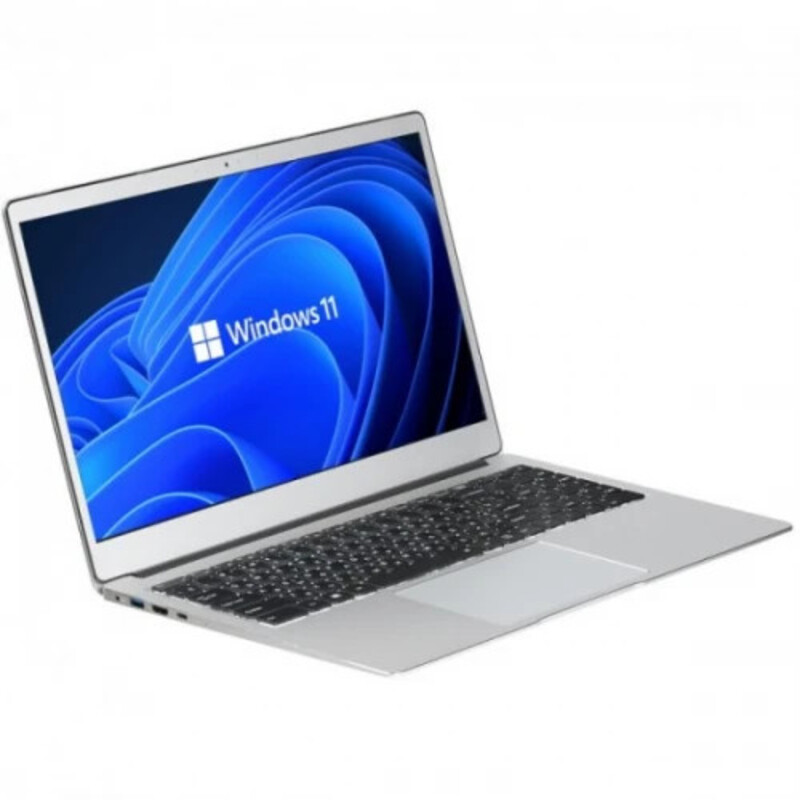 Ноутбук YEPO 737J8 Pro 8/512 Gb (YP-102759) Aluminum