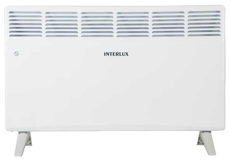 Конвектор INTERLUX INCP-1020PR