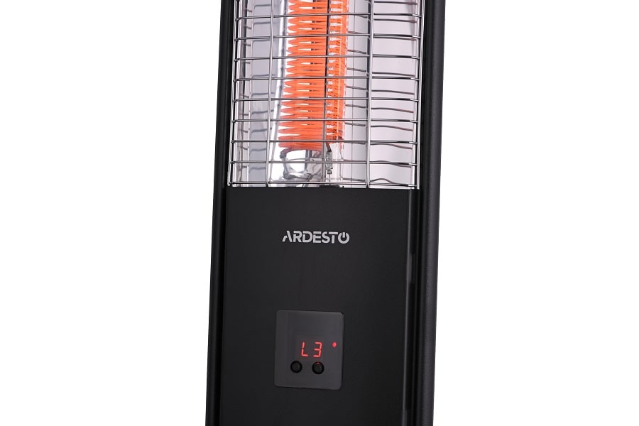 Обогреватель Ardesto IHS-2000T - фото 3