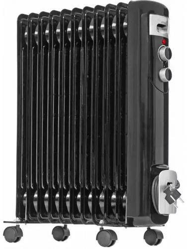 Обігрівач Lehmann Hierro 2500W