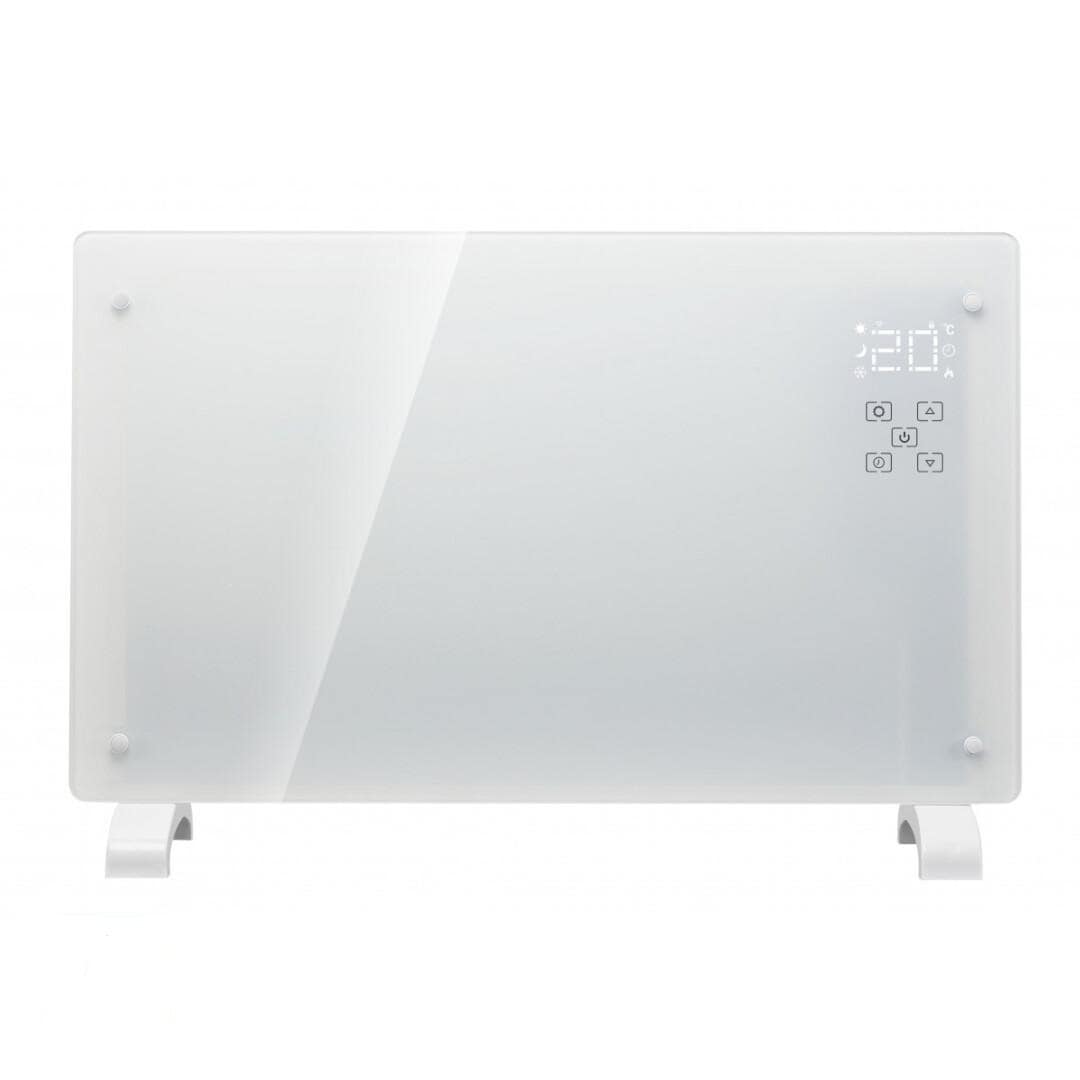 Обігрівач Volt Polska Termoglass Pro 2000W comfort