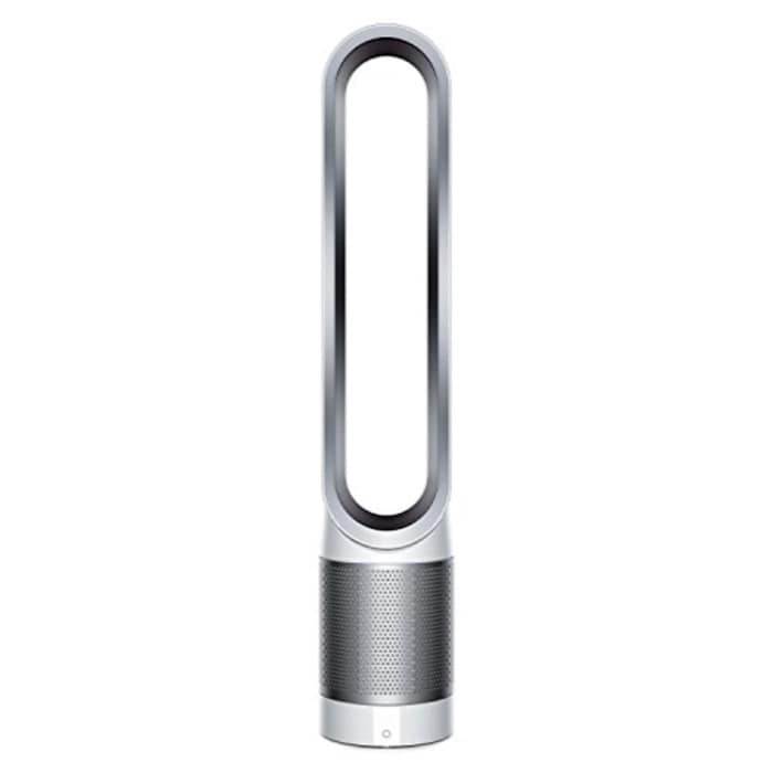 Очищувач повітря Dyson Pure Cool Link TP03 (White/silver)