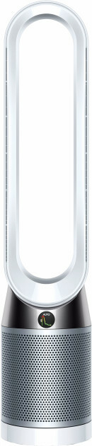 Очищувач повітря Dyson Pure Cool TP04 White / Silver