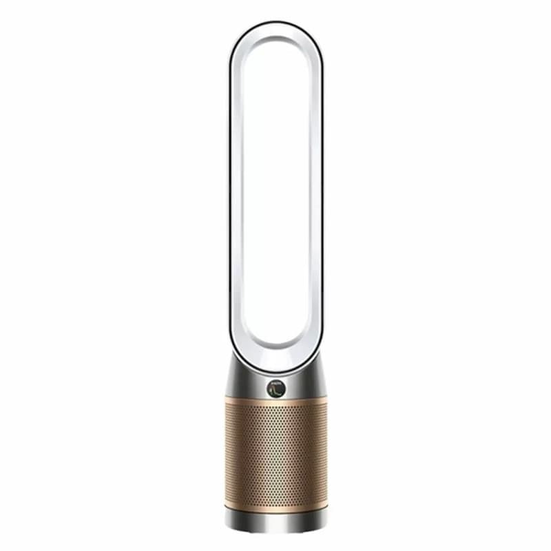 Очиститель воздуха Dyson Purifier Cool Formaldehyde TP09 White/Gold