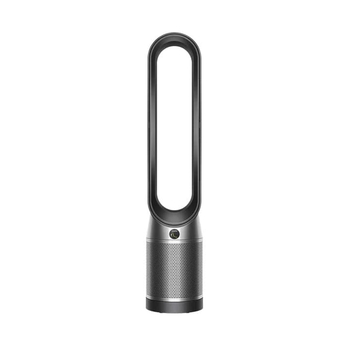 Очищувач повітря Dyson Purifier Cool TP07 Black/Nickel