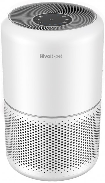 Очищувач повітря Levoit Air Purifier Core P350 Pet Care (HEAPAPLVNEU0035)