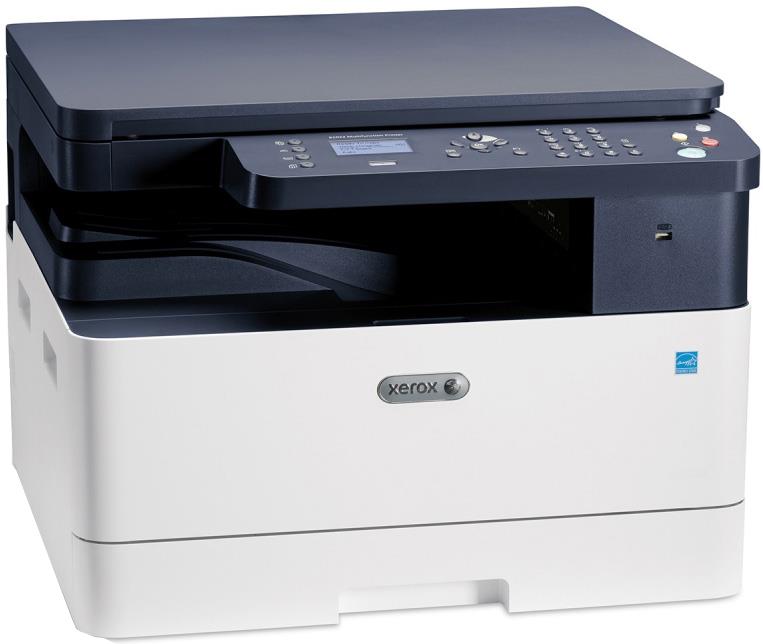 МФУ Xerox B1025 (B1025V_B)