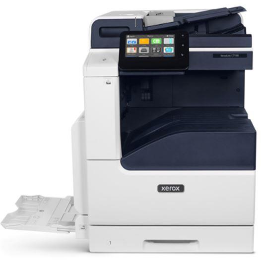 МФУ Xerox VersaLink C7120/7125/7130 (C7101V_D)