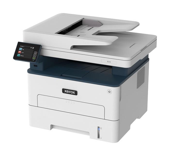 МФУ Xerox B235 + Wi-Fi (B235V_DNI)