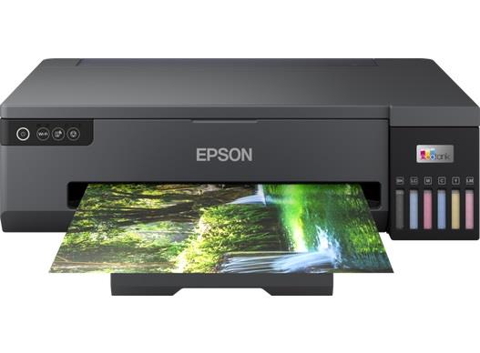 Принтер А3 цв. Epson L18050 c Wi-Fi (C11CK38403)