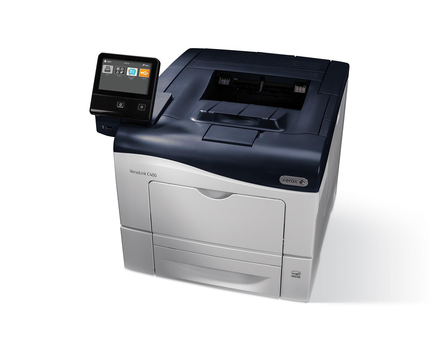 Принтер А4 Xerox VersaLink C400DN (C400V_DN)